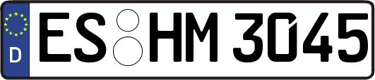 ES-HM3045