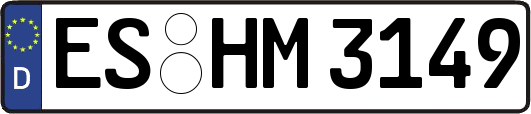 ES-HM3149
