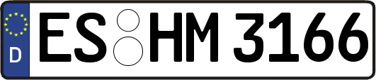 ES-HM3166