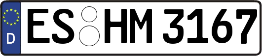 ES-HM3167