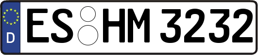 ES-HM3232
