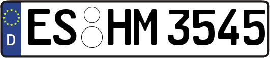 ES-HM3545