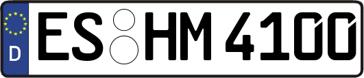 ES-HM4100