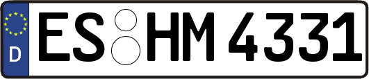 ES-HM4331