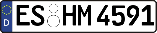 ES-HM4591