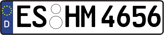 ES-HM4656