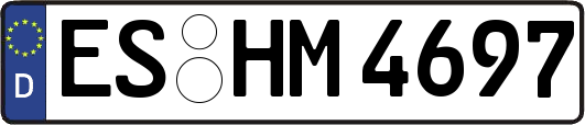 ES-HM4697