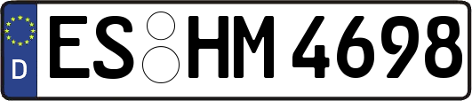 ES-HM4698