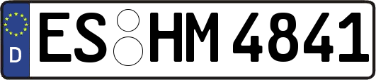 ES-HM4841