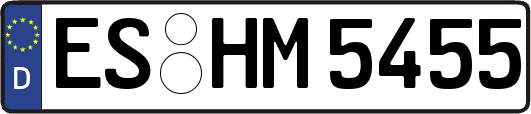 ES-HM5455
