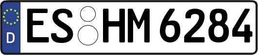 ES-HM6284