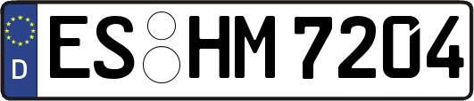ES-HM7204