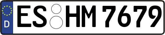 ES-HM7679