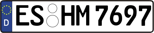 ES-HM7697