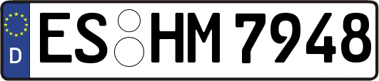 ES-HM7948