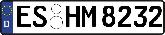 ES-HM8232