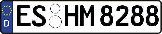 ES-HM8288