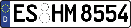 ES-HM8554