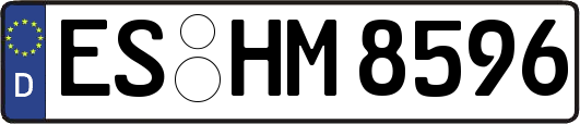 ES-HM8596