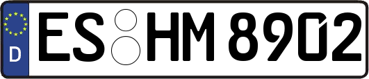 ES-HM8902