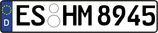 ES-HM8945