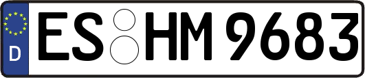 ES-HM9683