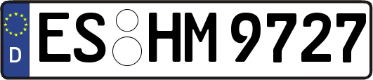 ES-HM9727