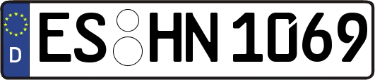 ES-HN1069