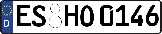 ES-HO0146