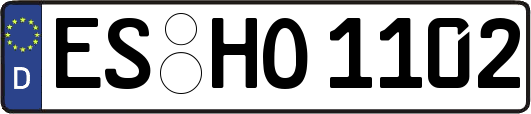 ES-HO1102
