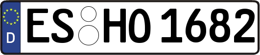ES-HO1682