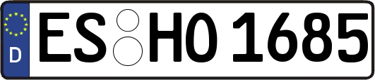 ES-HO1685