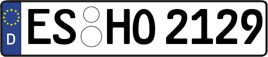 ES-HO2129