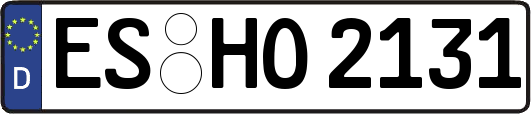 ES-HO2131