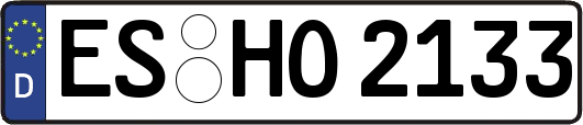 ES-HO2133