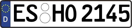 ES-HO2145