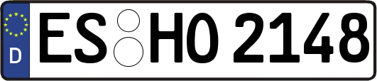 ES-HO2148