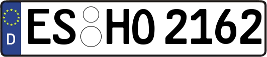ES-HO2162