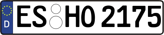 ES-HO2175