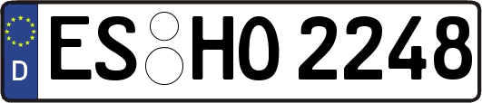 ES-HO2248