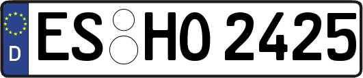 ES-HO2425