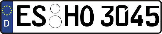 ES-HO3045