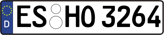 ES-HO3264