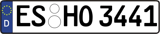 ES-HO3441