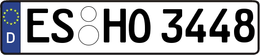 ES-HO3448