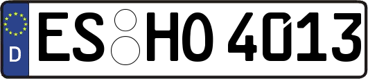 ES-HO4013