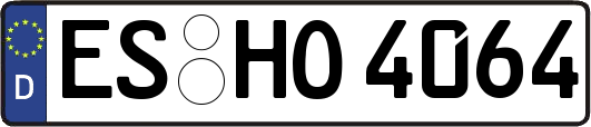 ES-HO4064