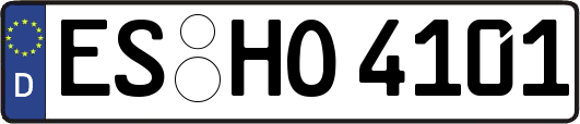 ES-HO4101