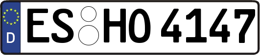 ES-HO4147