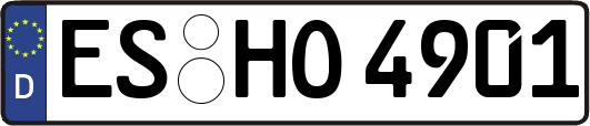 ES-HO4901